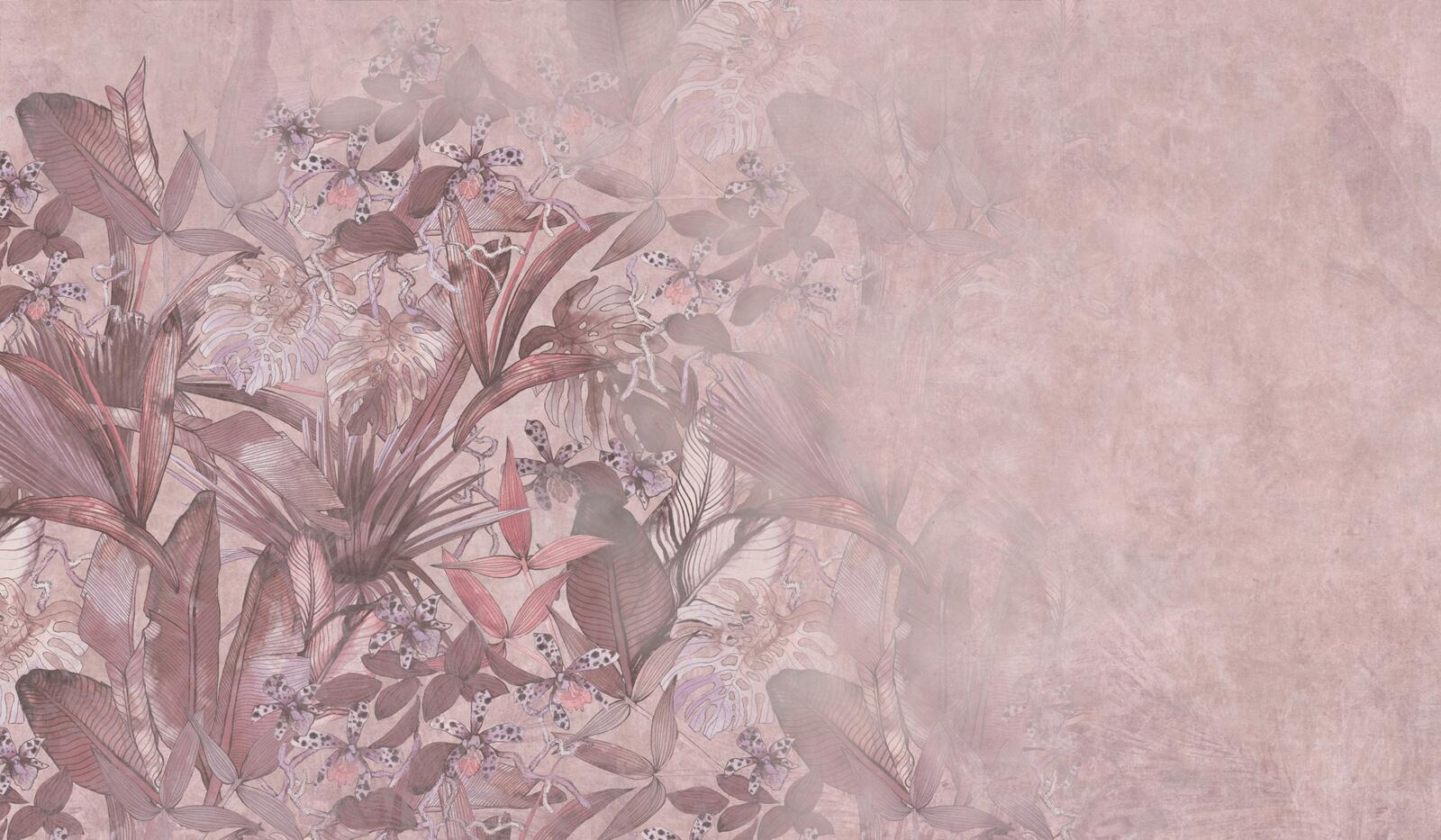 Wallpapers, Nahla, Muraspec