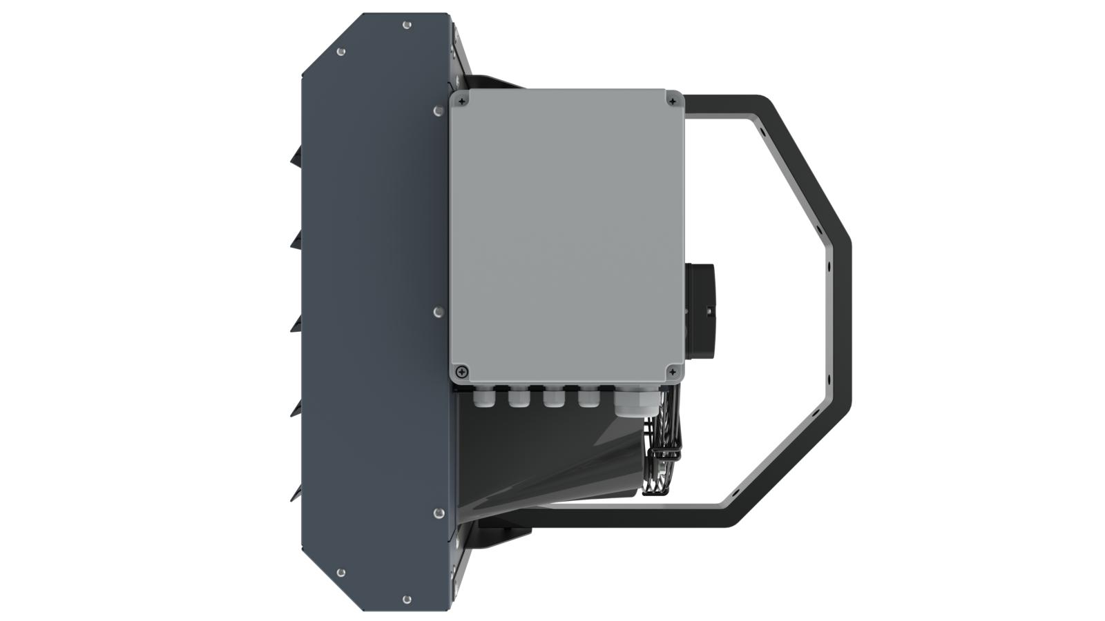 Emetteurs de chaleur, , FLOWAIR