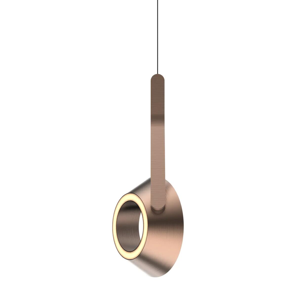 Hanging Lamps, Garta LED Gesture Controlled Pendant Lamp PL0147, YASKR SPÓŁKA Z OGRANICZONĄ ODPOWIEDZIALNOŚCIĄ