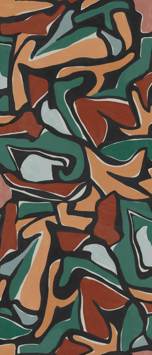 Wallpapers, , Muraspec