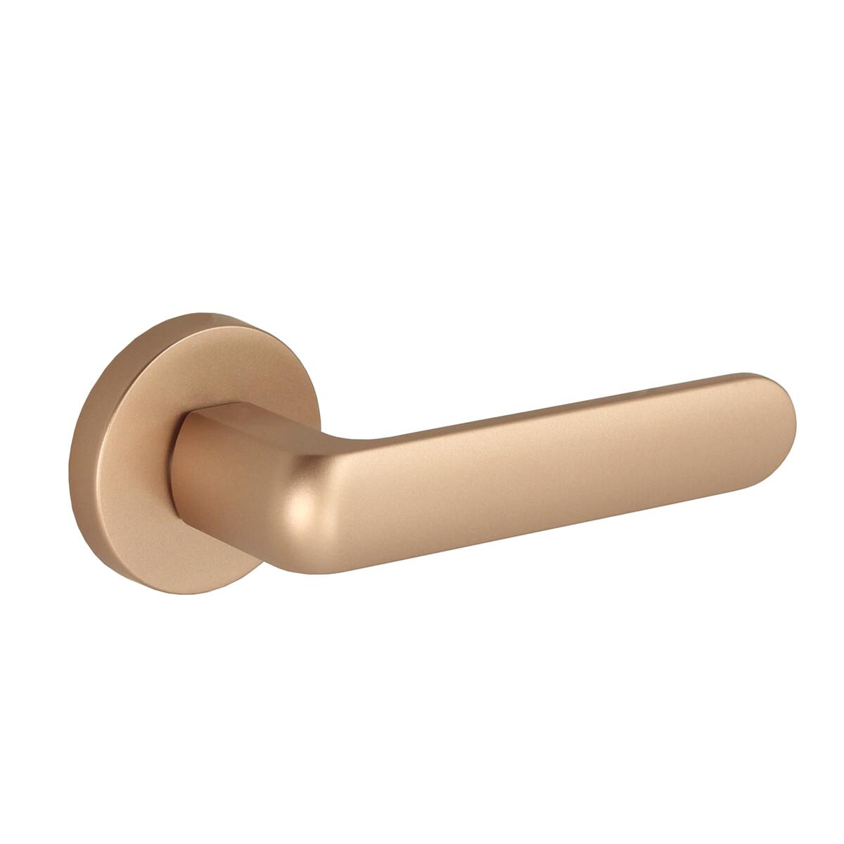 Door accessories, Door handle ORGANIC DH29, GAMET Sp. z o.o.