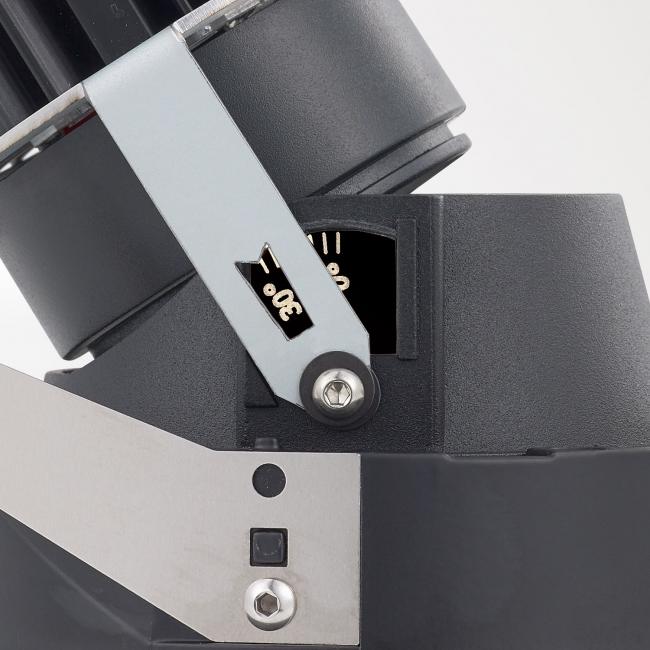 Recessed Lamps, iMAX ADJUSTABLE 50Hi, Delta Light