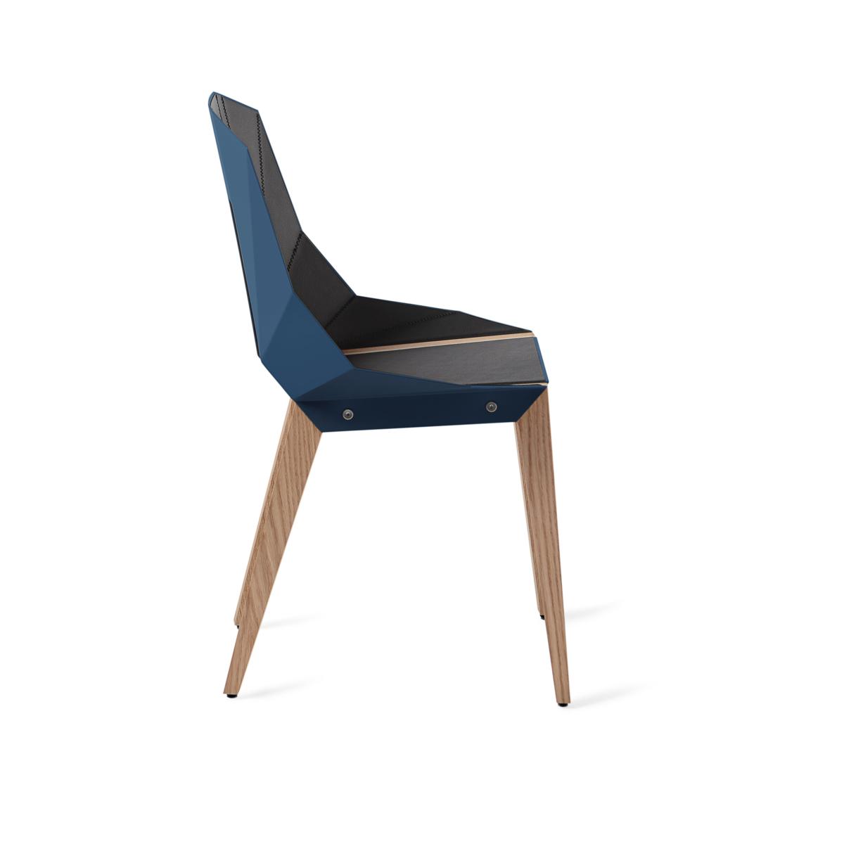 Chairs, LEATHER DIAGO, TABANDA s.c.