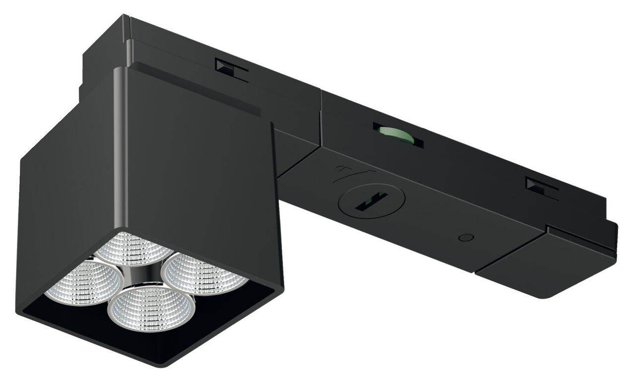 Lámparas en barra, OneCable Spot 4 TT, Multi-White, 40°, Häfele Polska Sp. z o. o.