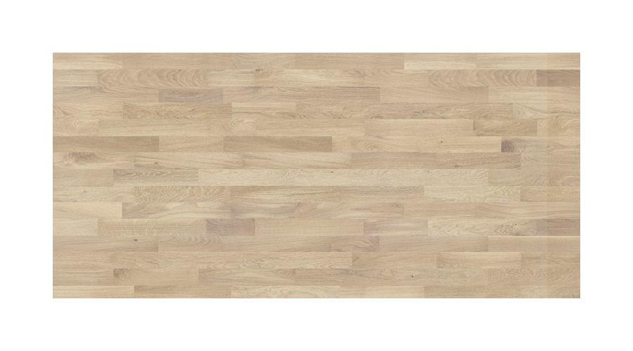 Solid Wood, Oak Cheesecake Molti, Barlinek