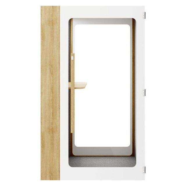 Acoustic furniture, HIDE H1+, AQUSTEC SP. Z O.O.