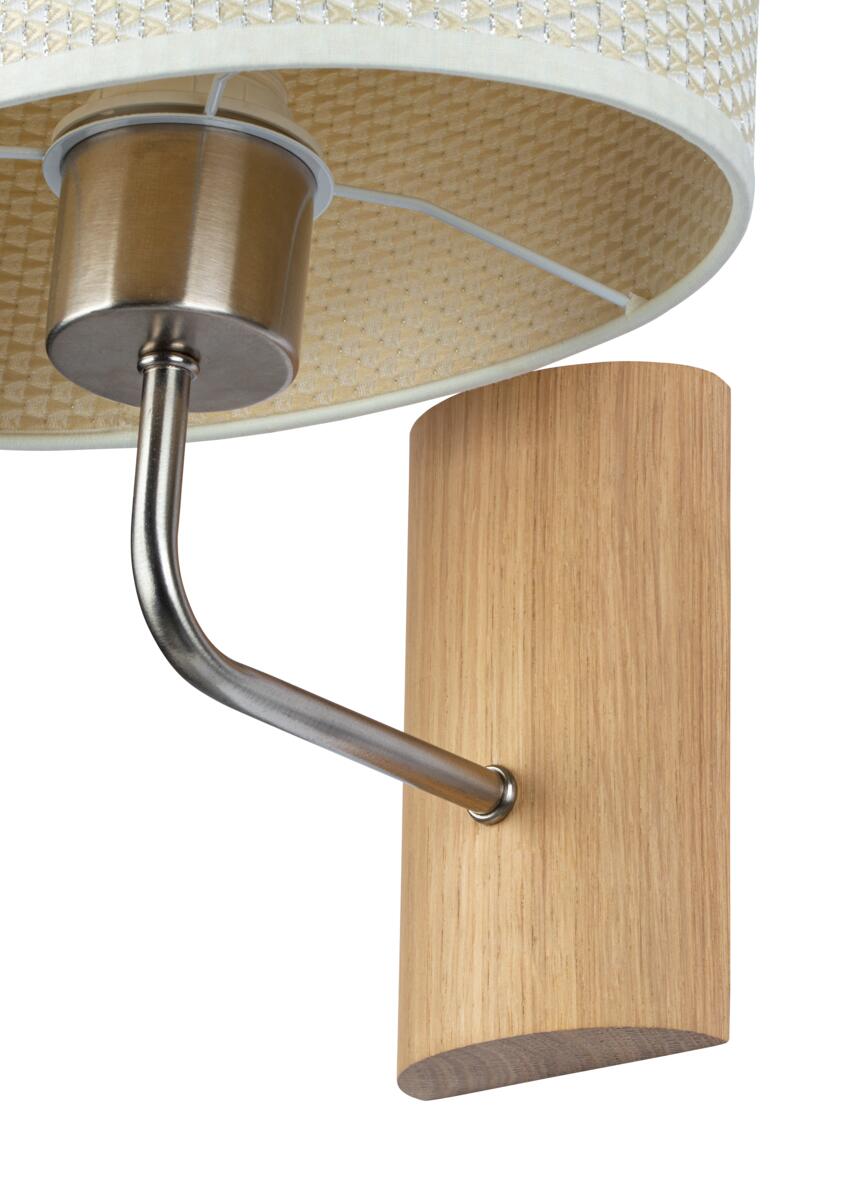 Appliques murales, MERCEDES 2017400111525, BRITOP Lighting Sp. z o.o.