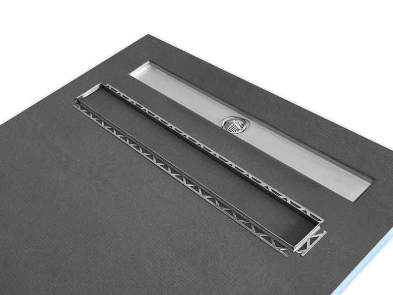 Zubehör, , WIMPlattesystem