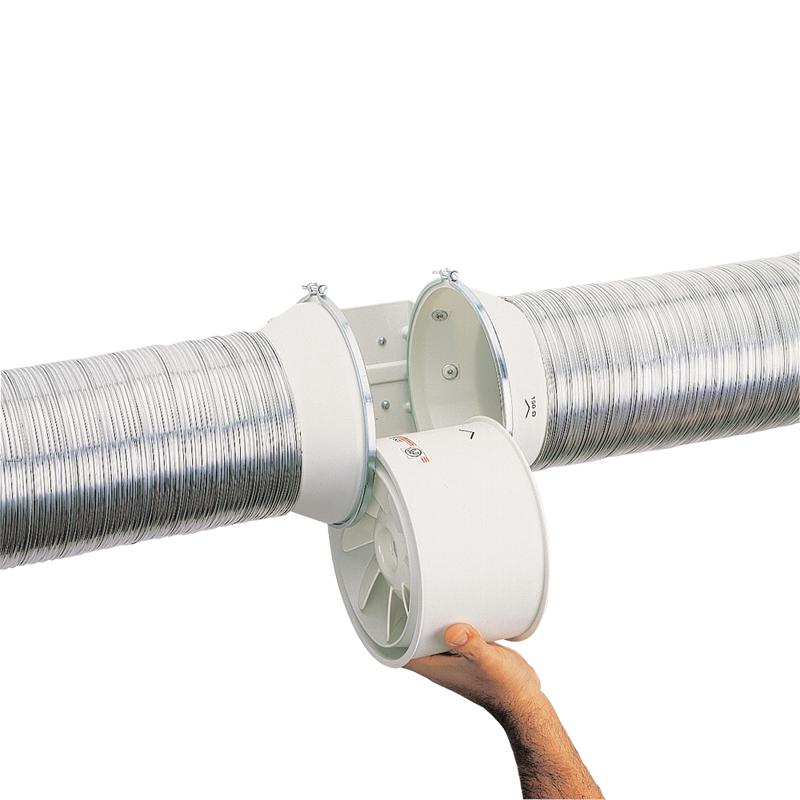 Wentylatory, Wentylator kanałowy TD, Venture