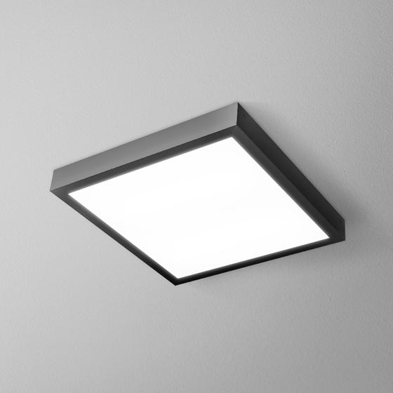 Wall Lamps, BLOS LED hermetic surface, AQForm