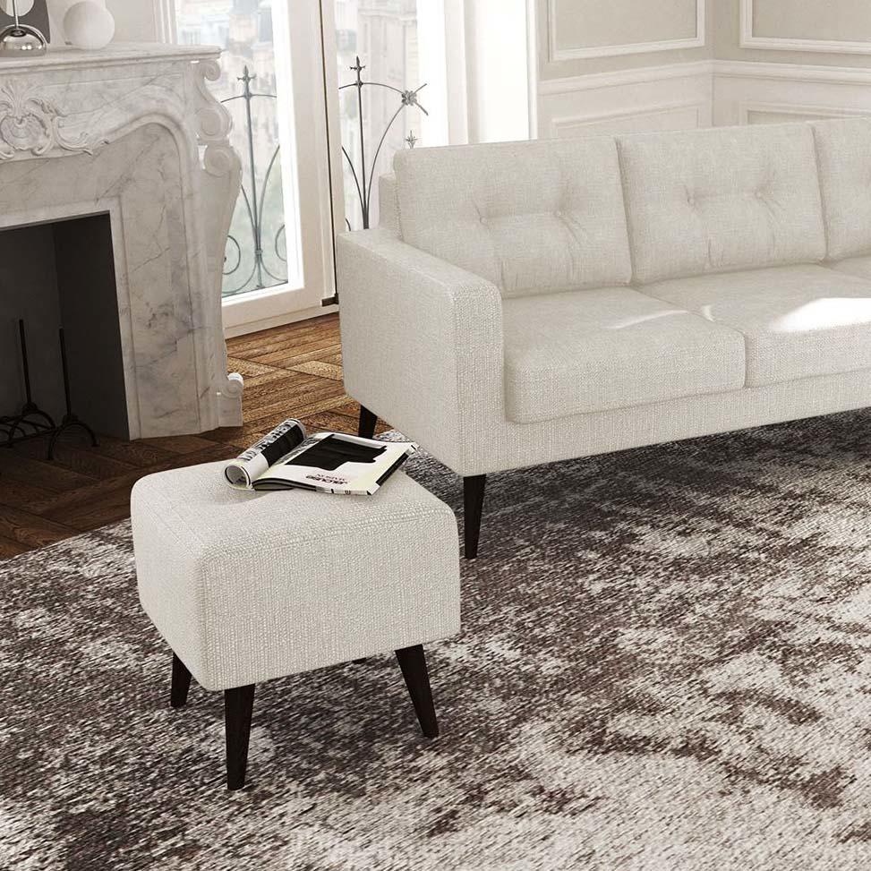 Ottomans, , Complet Furniture