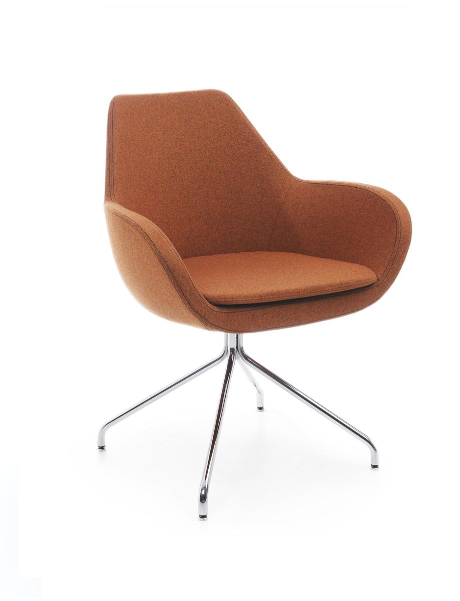 Armchairs, 10H, Profim