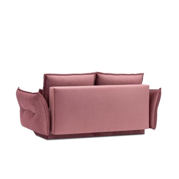 Sofy i Kanapy, Sofa Madera Soft z funkcją spania 160x200, RAMARO