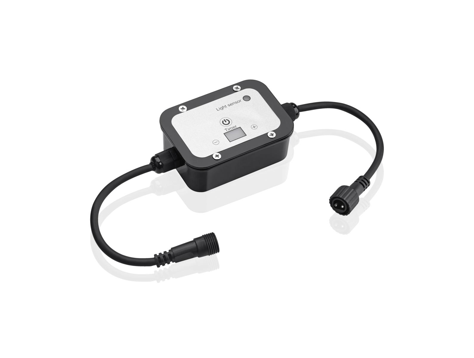 Lampy ogrodowe, Garden24 Czujnik zmierzchu, Markslöjd Sp.z.o.o.