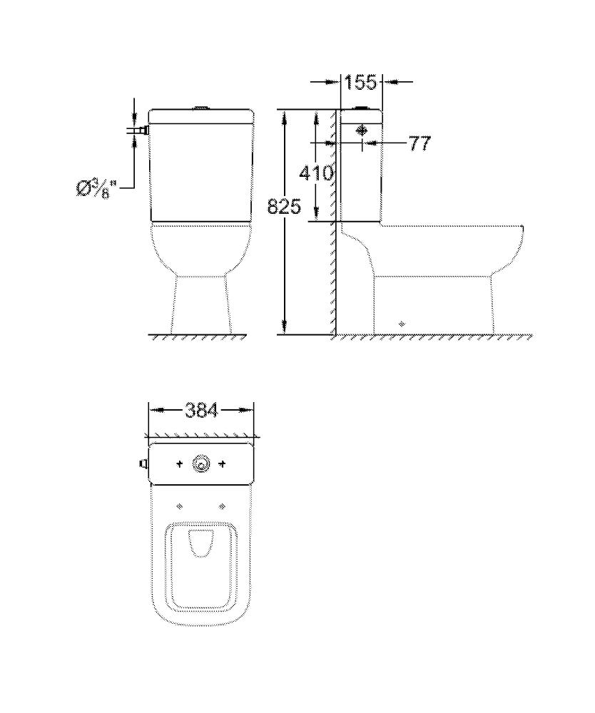 | 39812000 | GROHE - ArchiUp.com - A free BIM & CAD objects library