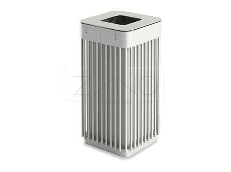 Bins, Calypso litter bin 03.051, ZANO