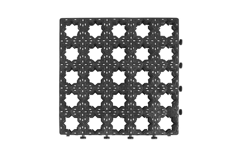 Lawn grille, INOVGREEN IR35, TPP Thermoplastics Polska Sp. z o.o.
