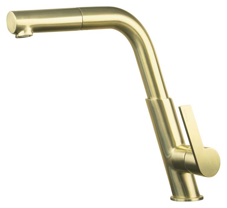 Kitchen Taps, , Deante