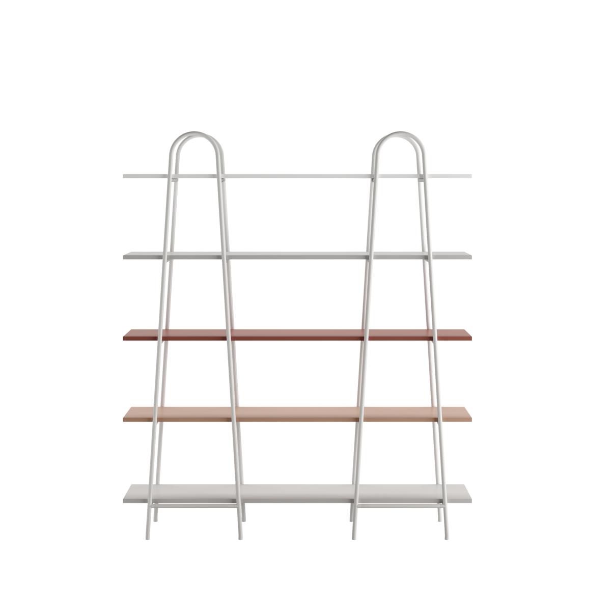 Bookcases and Shelving Units, , BAZA