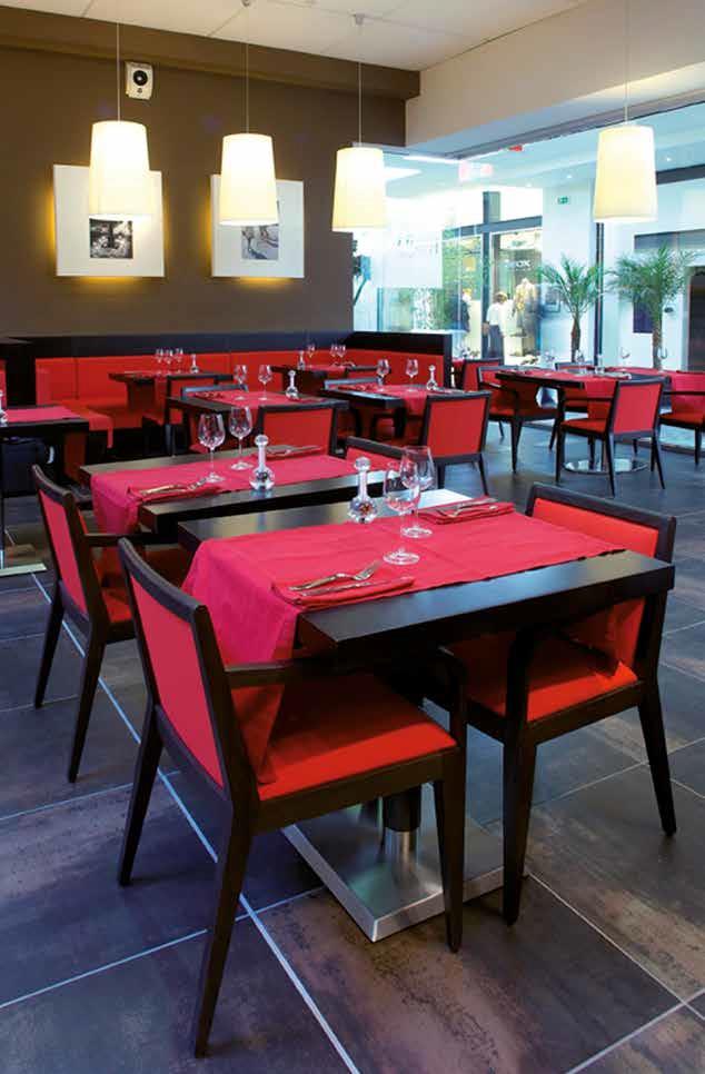 Chairs, ARMCHAIR IPO BS, MEBLE RADOMSKO