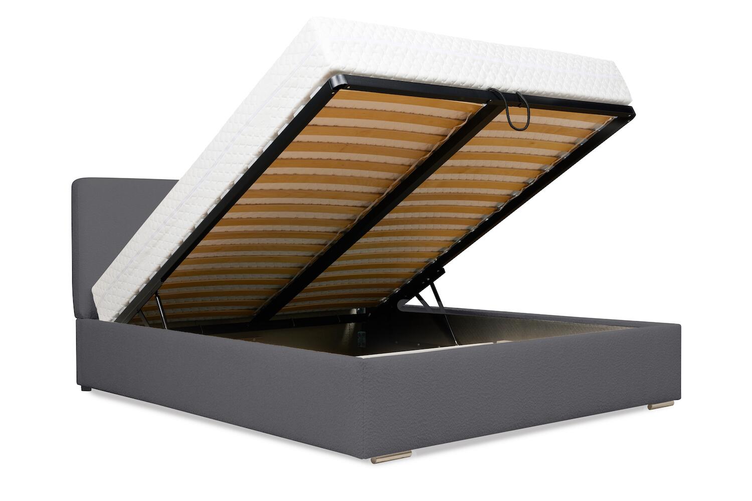 Łóżka, Łóżko Ben, AZARDI