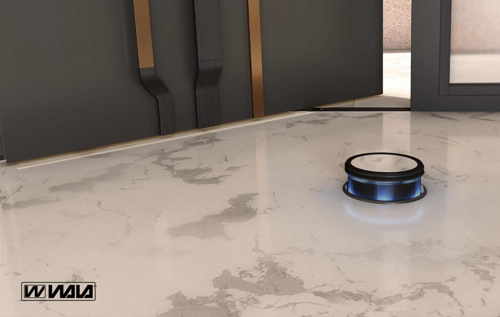 Akcesoria, Stoper Elektroniczny WSTEL, WALA