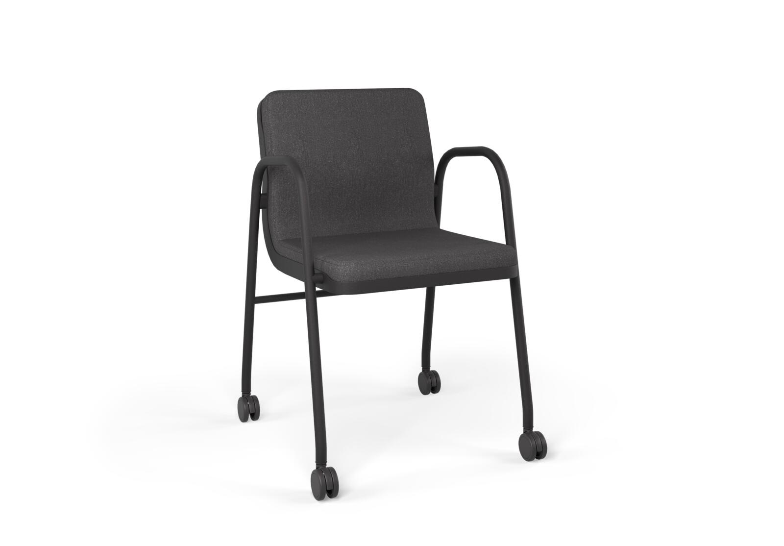 Chairs, Ram Chair, BALMA