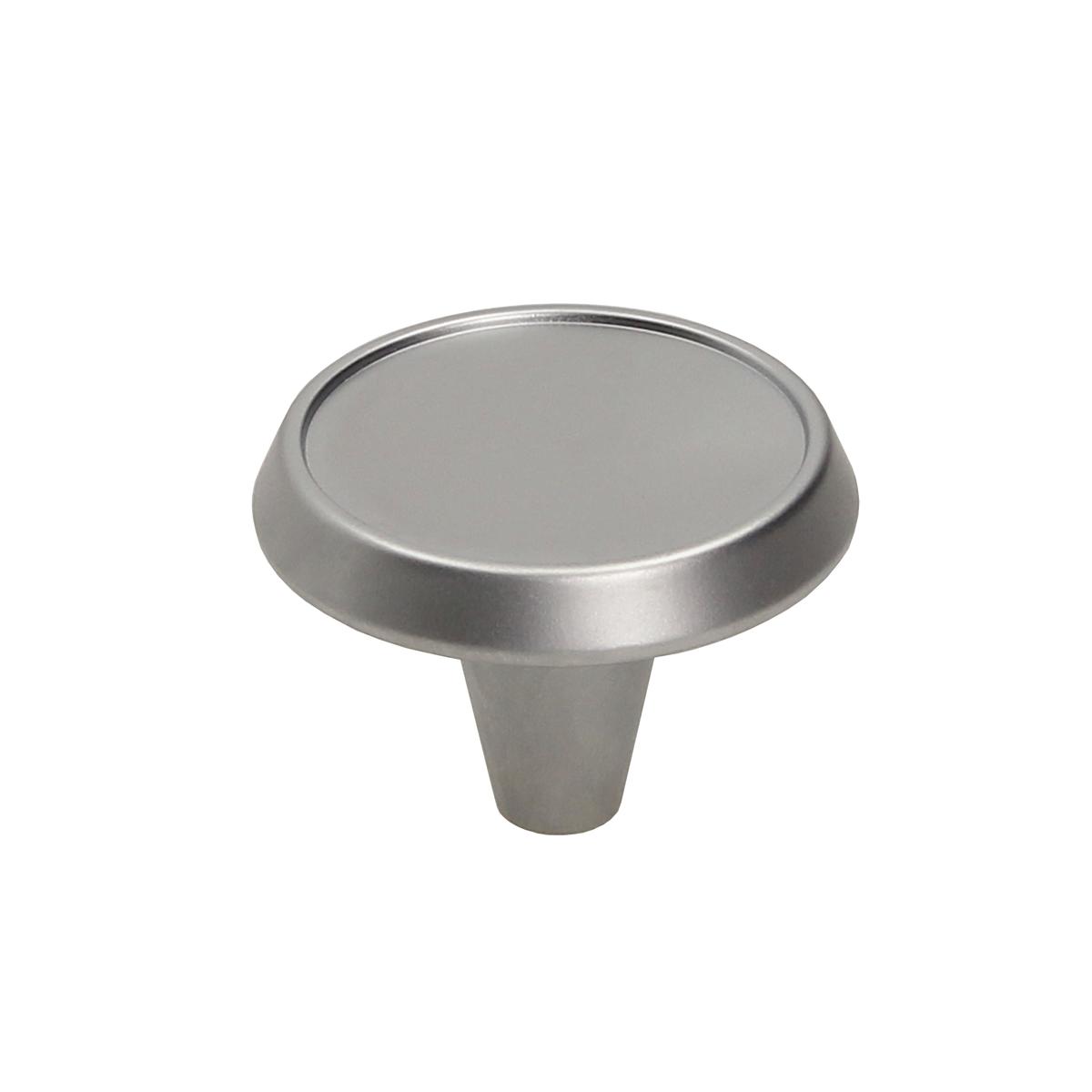 Akcesoria meblowe, Gałka meblowa GU09, GAMET Sp. z o.o.