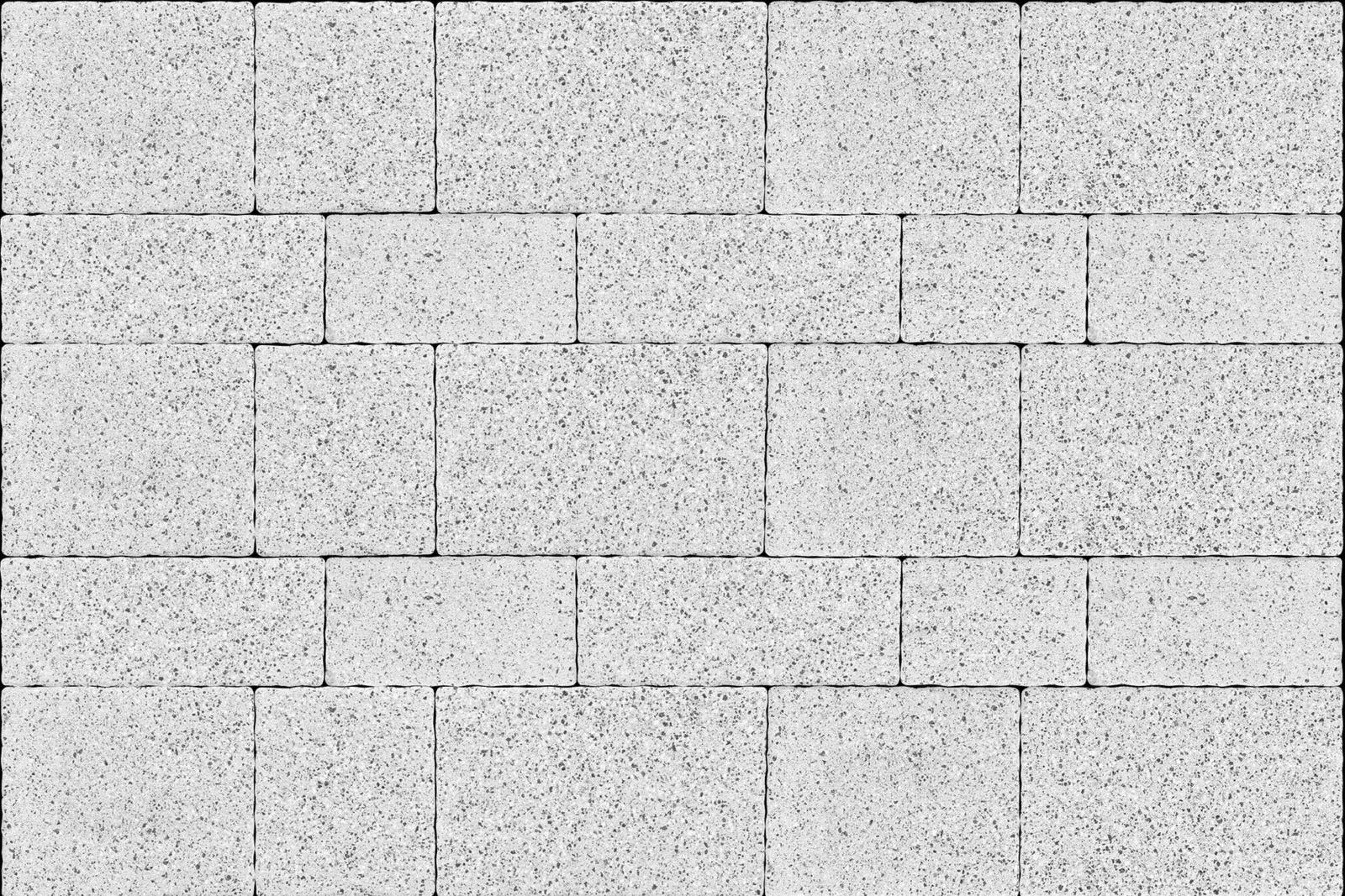 Block paving, , ZIEL-BRUK