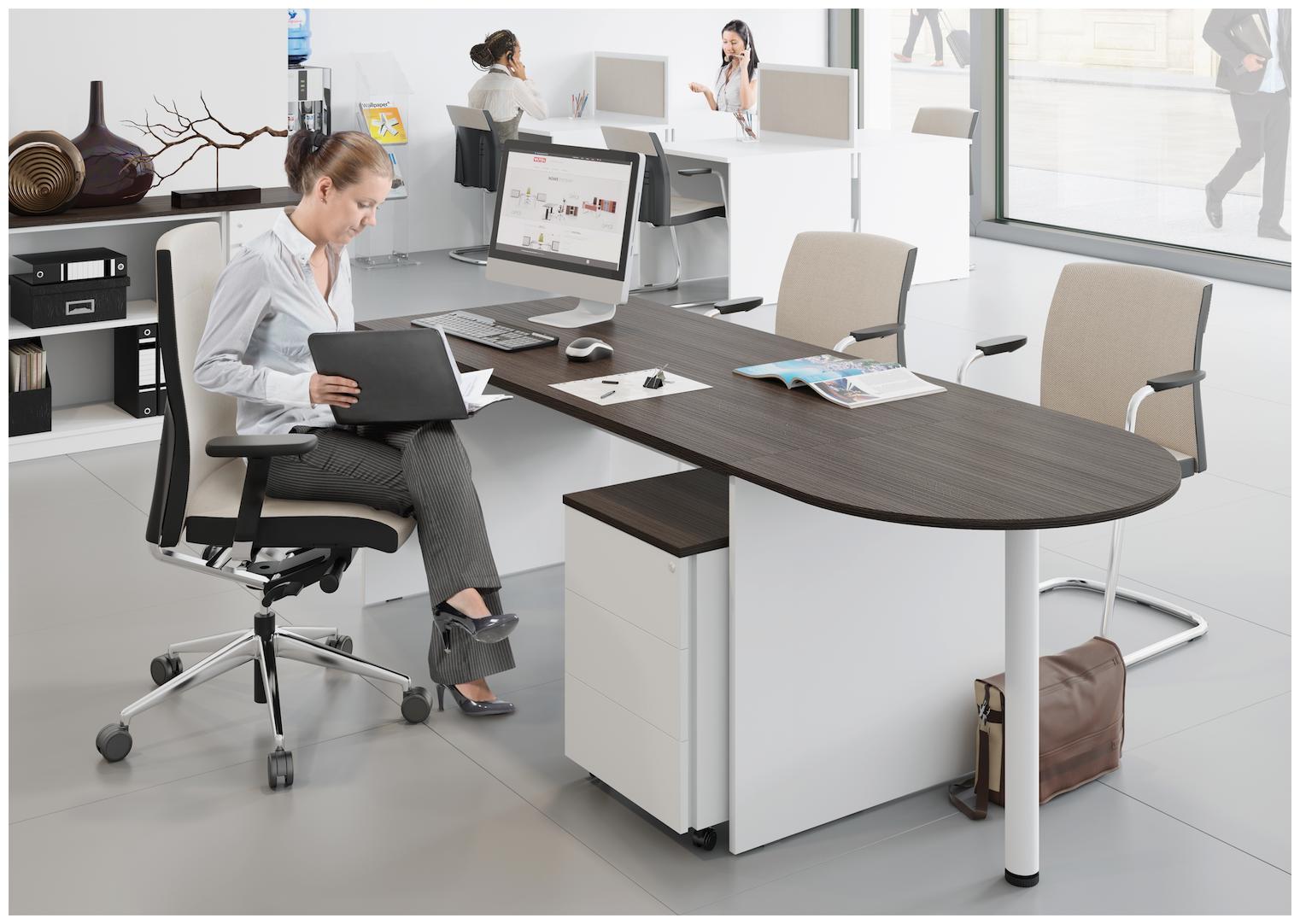 Escritorios, , WUTEH