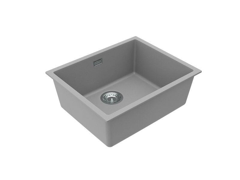 Square Sinks, Omni 30, ALVEUS