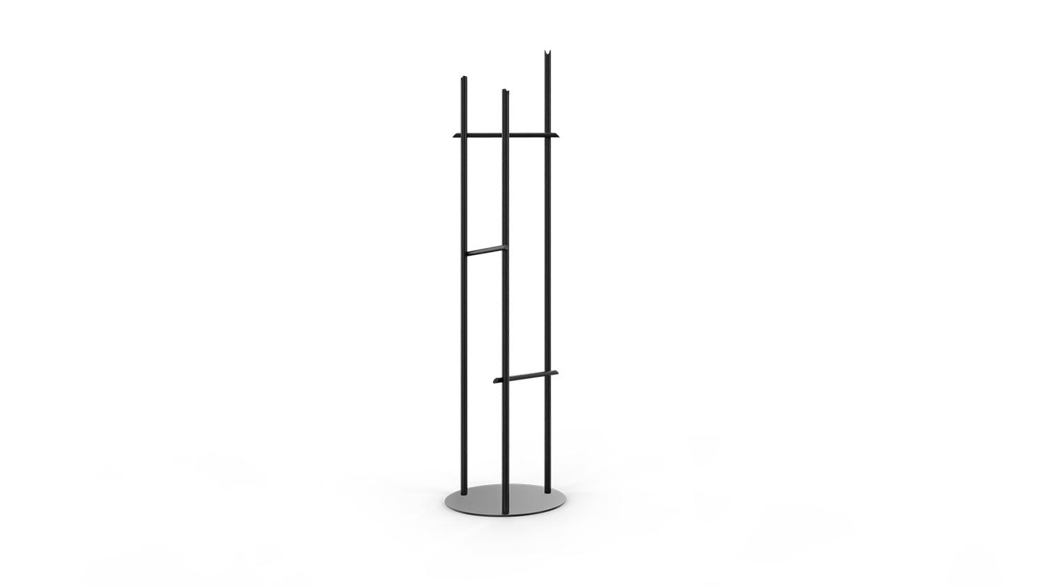 Wieszaki i Stojaki, Tavos I - wieszak, MARO Office Furniture