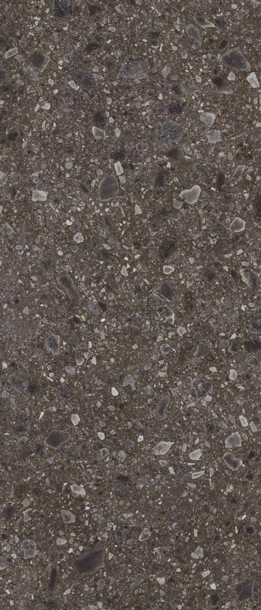 Steingut, CEPPO NUOVO BLACK 120 x 280, Cerrad