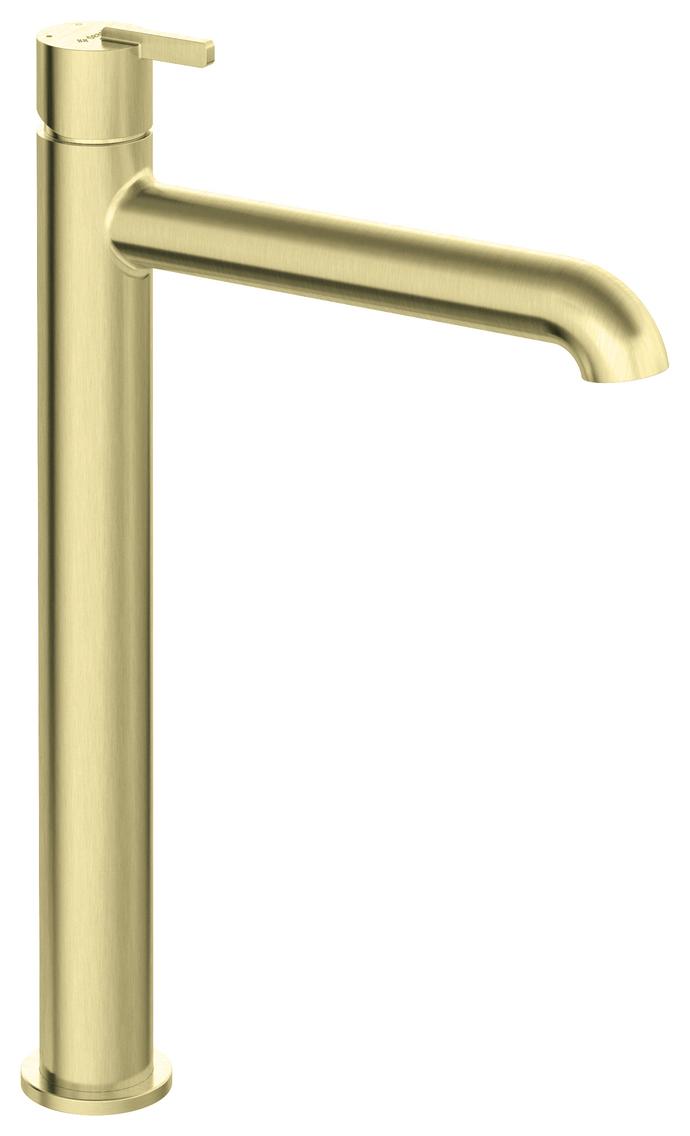 Baterie umywalkowe, SILIA Bateria umywalkowa wysoka, Deante