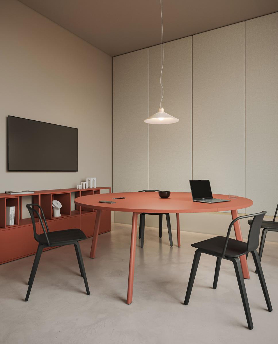 Tables, Minimus tables, BALMA
