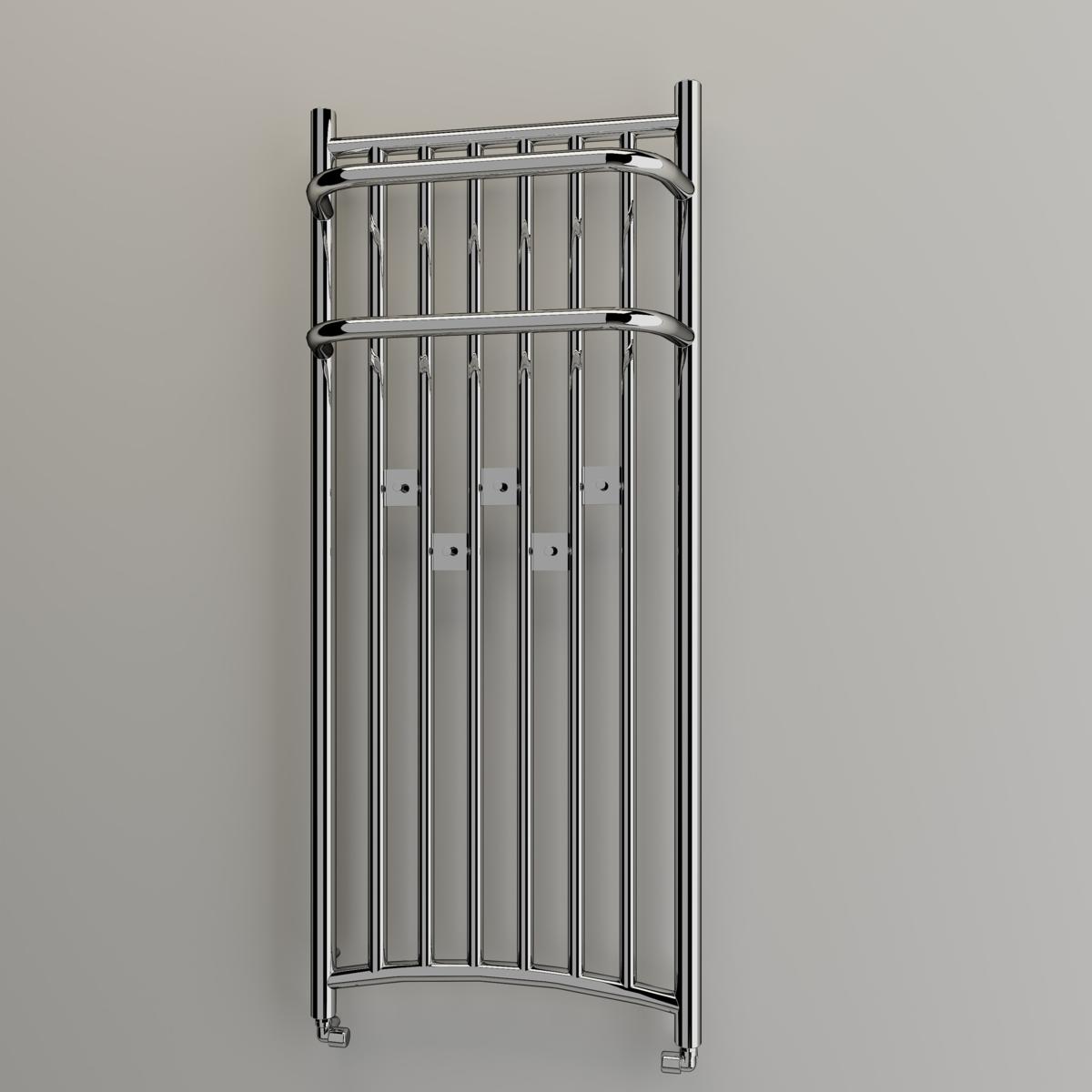 Hand Dryers, Enigma - retro bathroom radiator, Cerames