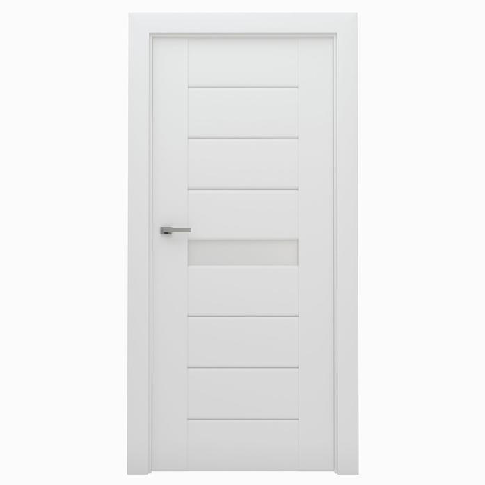 Drzwi wewnętrzne, Skrzydło drzwiowe Inovo, Grupa Kapitałowa VOX