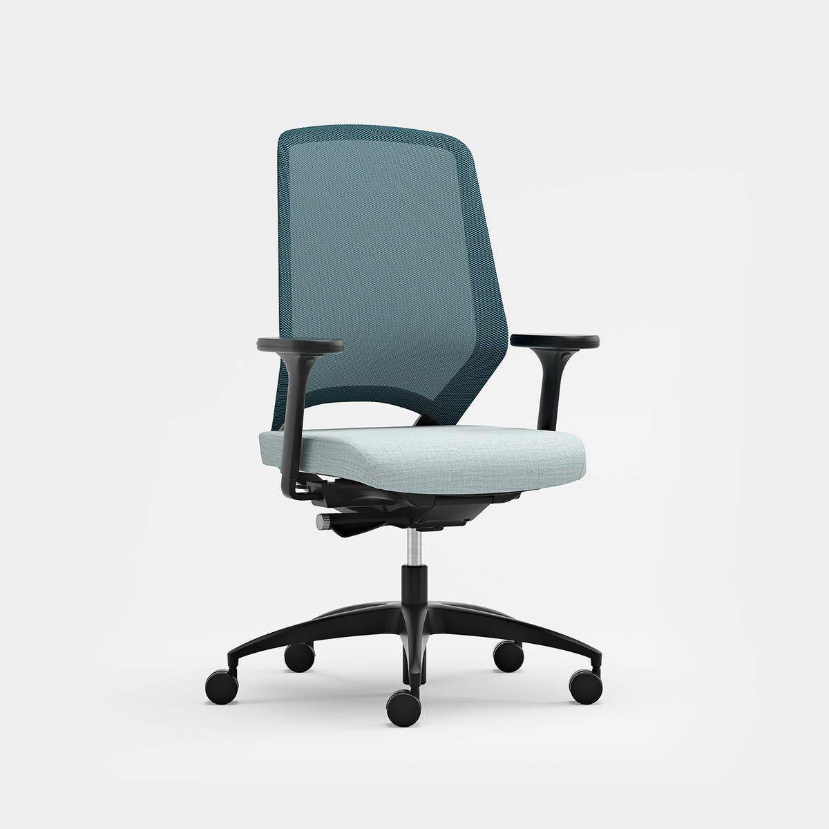 Armchairs, ESENCIA, Kinnarps