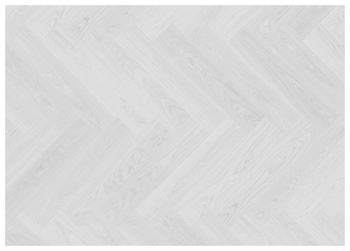 Laminate Flooring, Vinyl flooring Diamond Oak Herringbone, Barlinek