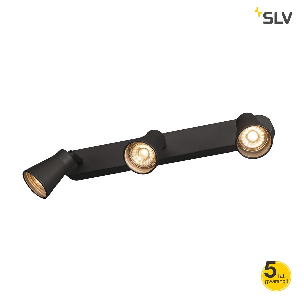 Wandlampen, , SLV Poland