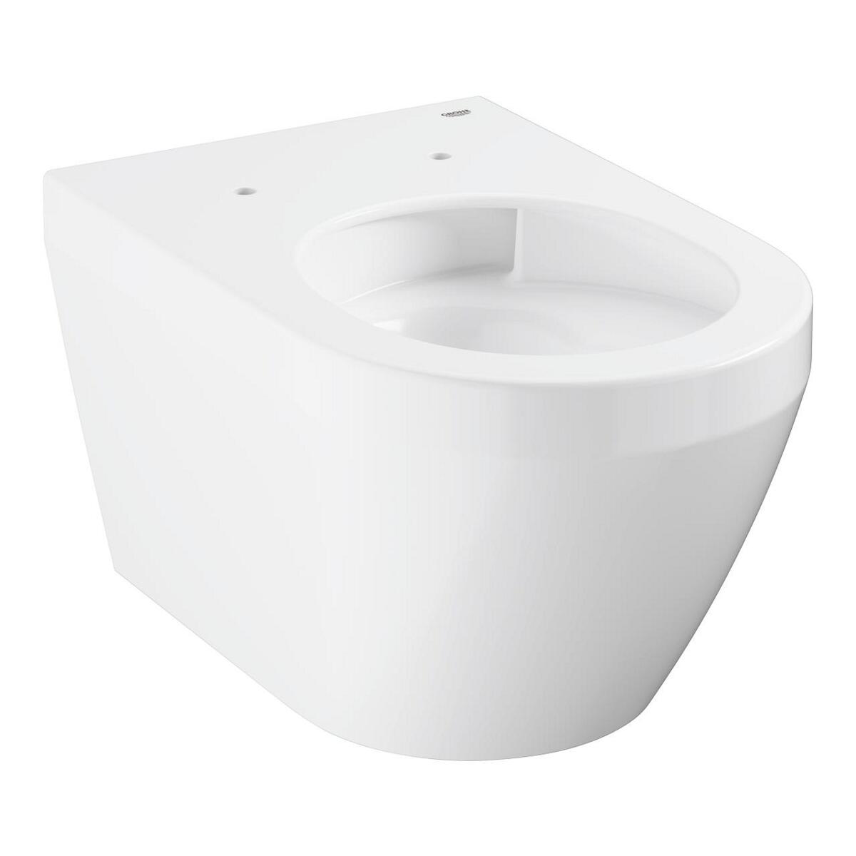 Wc Front Wall hung WC for concealed cisterns | 102485SH00 | GROHE - ArchiUp.com ...