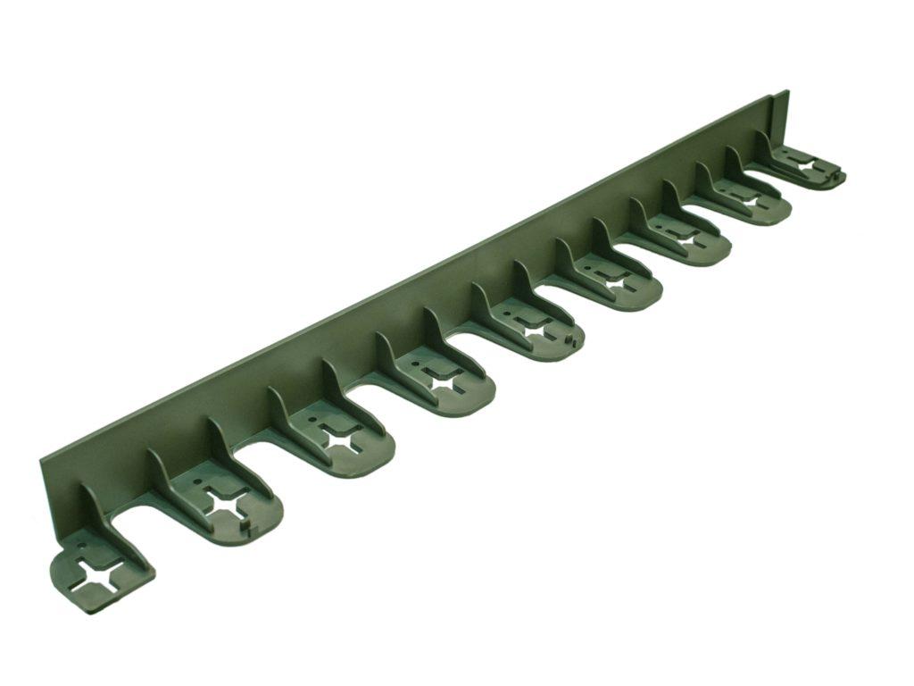 Curbs, Edging - TYPE 45, ML