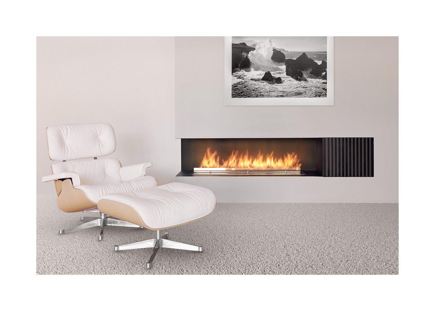 Gas Fires, FLA XT, PLANIKA