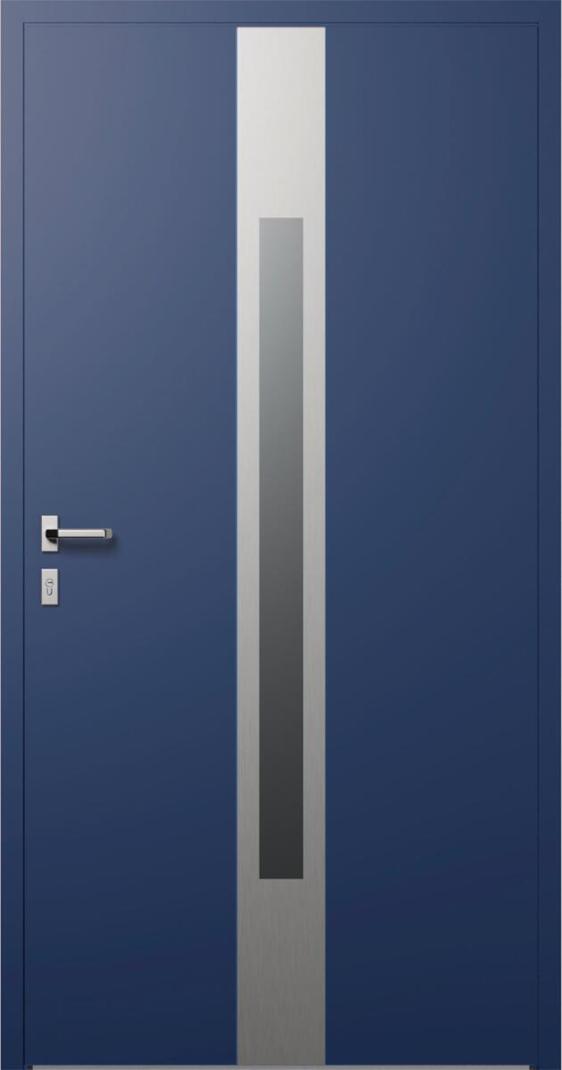 Front Doors, CREO entrance doors, WIŚNIOWSKI