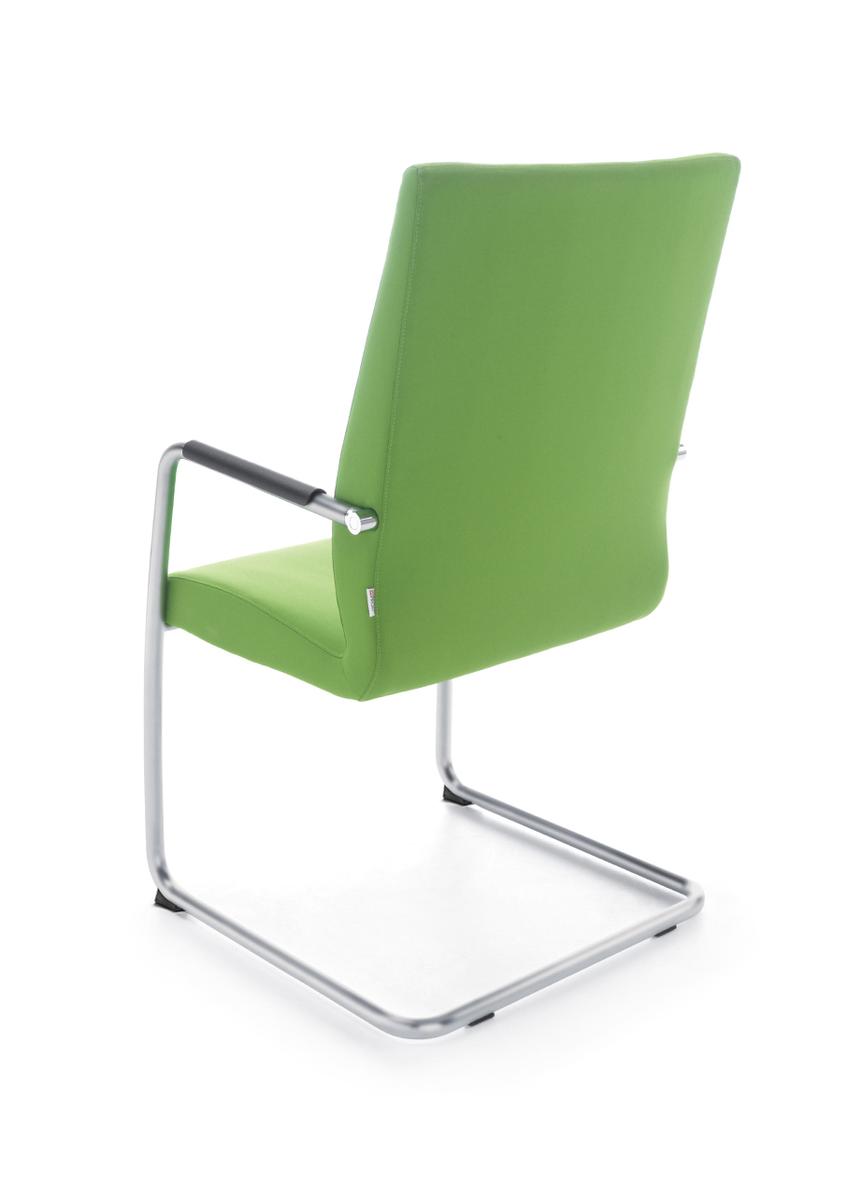 Armchairs, 10V/10VN, Profim