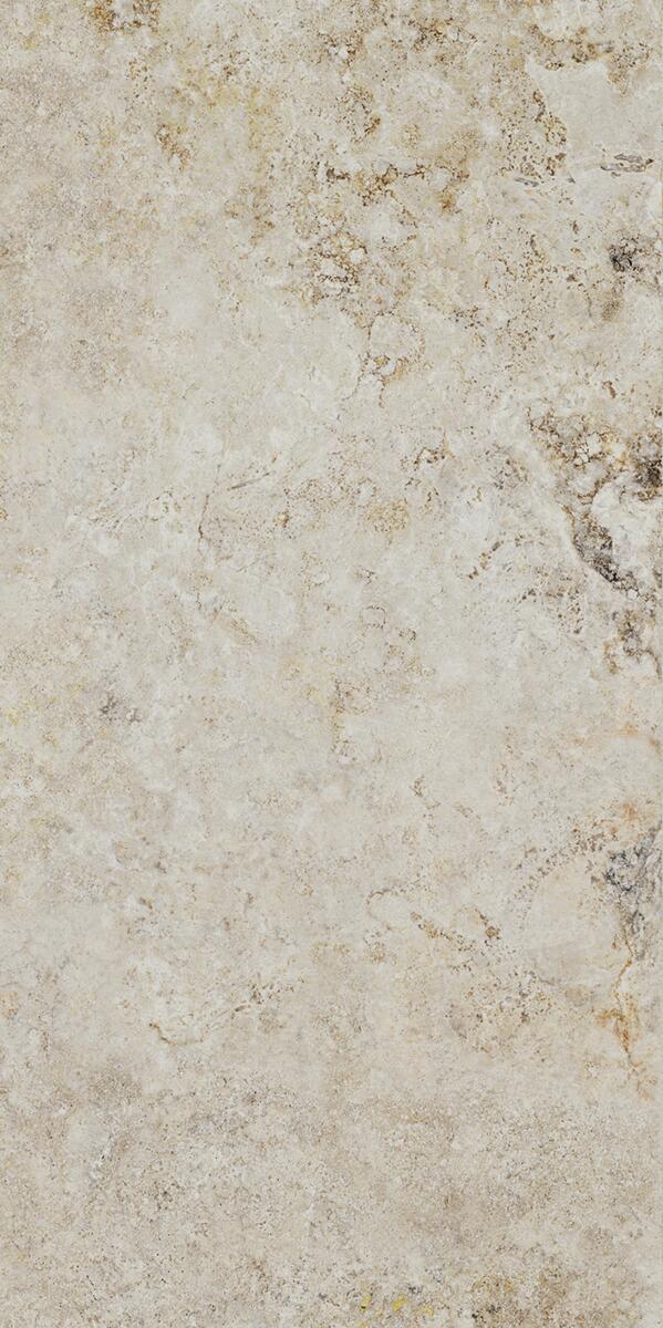 Wall Tile, Breccia Fara ivory STR Porcelain tile 1198x598, Tubądzin