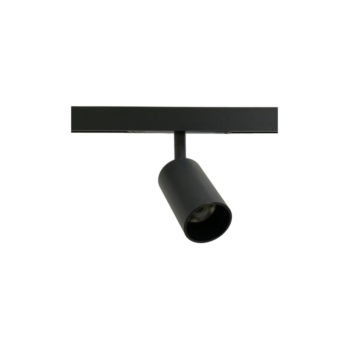 Track Lighting Systems, Alfer Smart 15W Magnet Line LED spotlight black TLV-02-15TU, YASKR SPÓŁKA Z OGRANICZONĄ ODPOWIEDZIALNOŚCIĄ