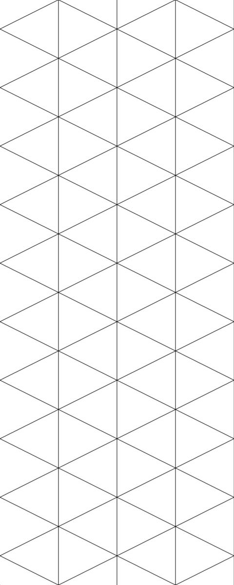 Acoustic panels, V-cut panels, Fovere