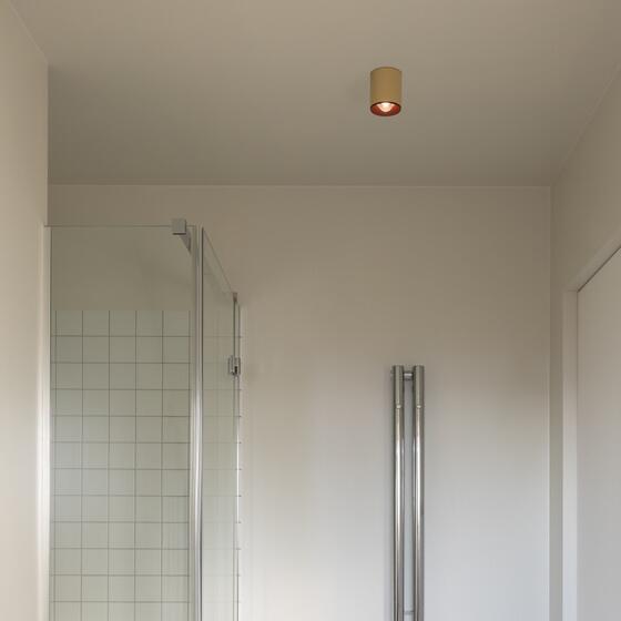 Wall Lamps, QRLED next hermetic surface, AQForm