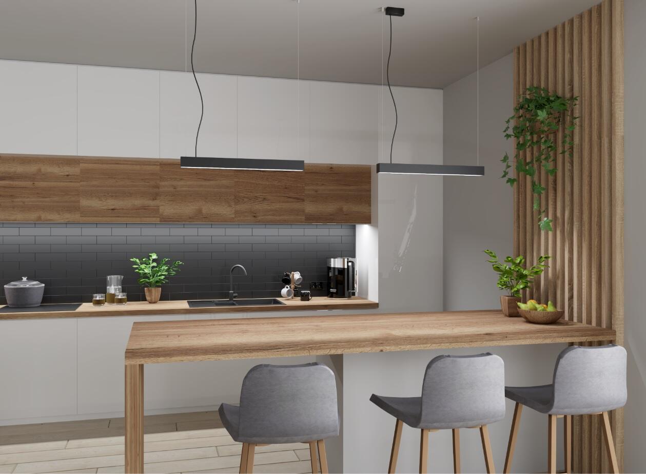 Aufputzleuchten, , Thoro Lighting Sp z o.o.